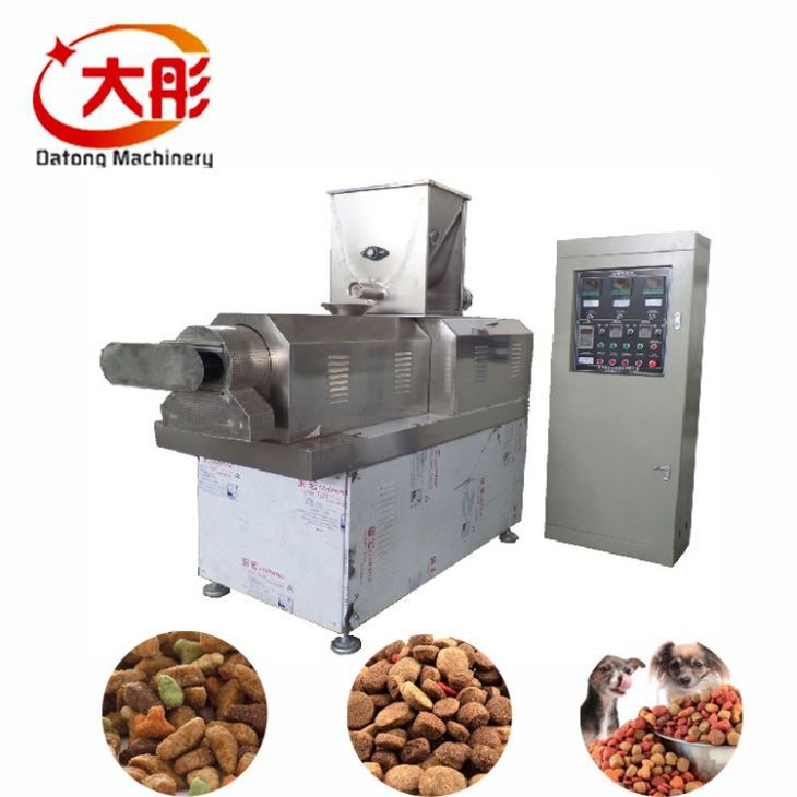 dog food  machine